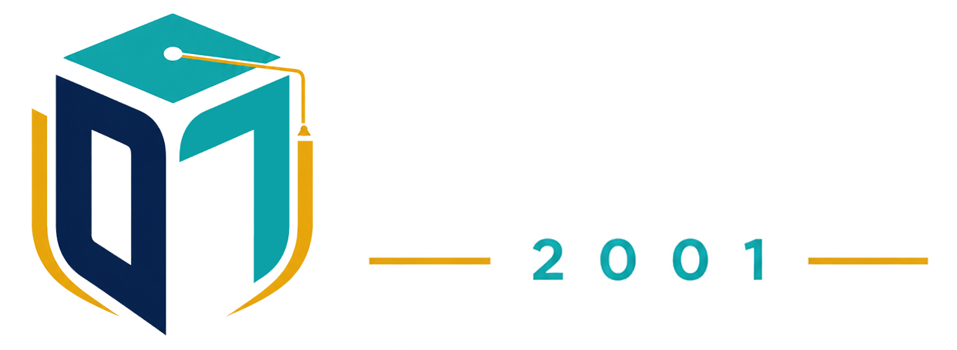 Logo Alumni SMANSA 2001